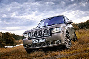 Land Rover Range Rover '02-12