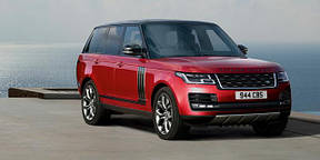 Land Rover Range Rover '13-21