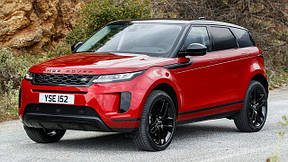 Land Rover Range Rover Evoque '19-.