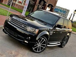 Land Rover Range Rover Sport '05-12