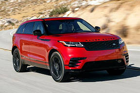 Land Rover Range Rover Velar '17-.