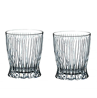 Набор из 2 стаканов 295 мл для виски Riedel Tumbler Collection Fire Whisky