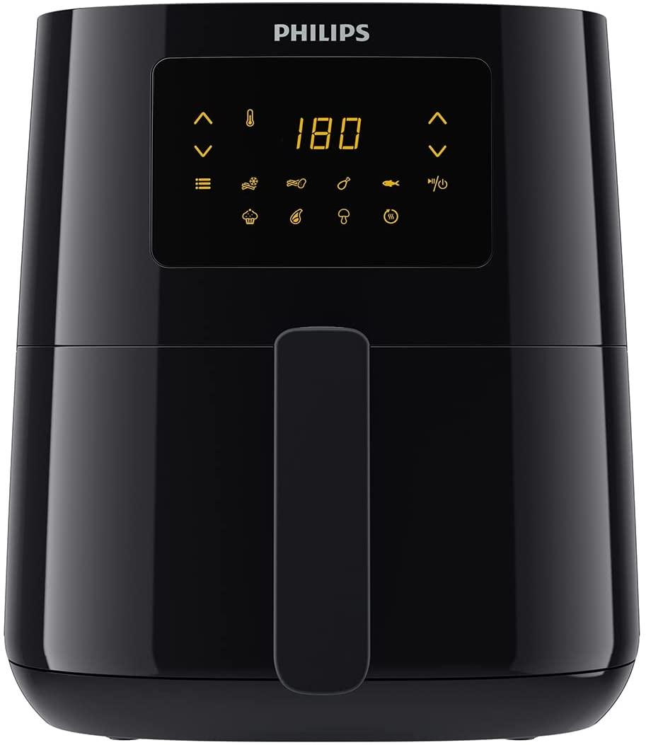 Мультипіч (аерофритюрниця) Philips Ovi Essential HD9270/90