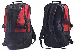 Рюкзак  red-black 31 литр