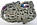 Цепь ГРМ GM 24461834 2.4L Buick Regal & Chevrolet Captiva Equinox & Z22SE OPEL Antara Insignia Vectra-B/C, фото 4