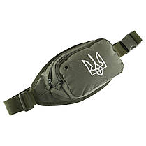 Сумка тактична на пояс SILVER KNIGHT UKRAINE TY-1165-UKR розмір 15х9х7 см кольору в асортименті, фото 6