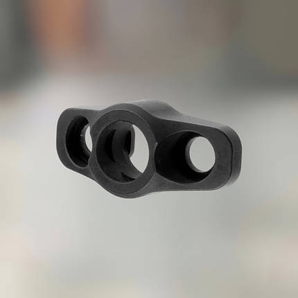Кріплення для антабки Magpul M-LOK QD Sling Mount, алюмінієве, MAG606, фото 1