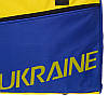 Сумка спортивна UKRAINE GA-702 кольору в асортименті, фото 6