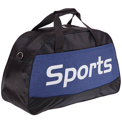 Сумка спортивна Sports Zelart 0102 кольору в асортименті, фото 2