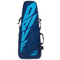 Спортивний рюкзак BABOLAT BACKPACK PURE DRIVE BB753089-136 32 л темно-синій-блакитний, фото 2