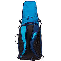 Спортивний рюкзак BABOLAT BACKPACK PURE DRIVE BB753089-136 32 л темно-синій-блакитний, фото 2
