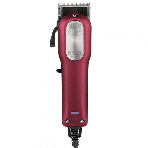 Машинка для стрижки TICO Professional Barber Upper Cut 3 Burgundy (100401BO), фото 1
