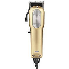 Професійна машинка для стрижки TICO Professional Barber Upper Cut 3 Gold (100401GO)