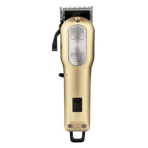 Машинка для стрижки TICO Professional Barber Upper Cut 5 Gold (100402GO), фото 1