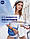 Дезодорант NIVEA spray Ефект Бавовна 150 мл, фото 6