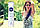 Дезодорант NIVEA spray Ефект Бавовна 150 мл, фото 7