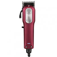 Машинка для стрижки TICO Professional Barber Upper Cut 3 Burgundy (100401BO)