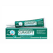 Гель для ясен Curasept ADS Astrigent (проти пародонтозу), 30 мл