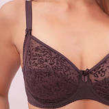 Бюстгальтер з м'якою чашкою Acousma Розмір 80C 85C 90С 80D 85D 90D 95D, фото 2