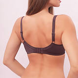 Бюстгальтер з м'якою чашкою Acousma Розмір 80C 85C 90С 80D 85D 90D 95D, фото 3