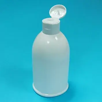 28 шт 300 мл Флакон косметичний Ріо з фліп-топом упаковка