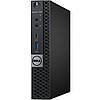 Комп'ютер Dell OptiPlex 7050 MFF (D10U002) Refurbished, фото 4