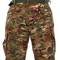 Штани тактичні утеплені Military Rangers ZK-K7032 S-3XL кольори в асортименті, фото 5