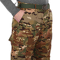 Штани тактичні утеплені Military Rangers ZK-K7032 S-3XL кольори в асортименті, фото 6