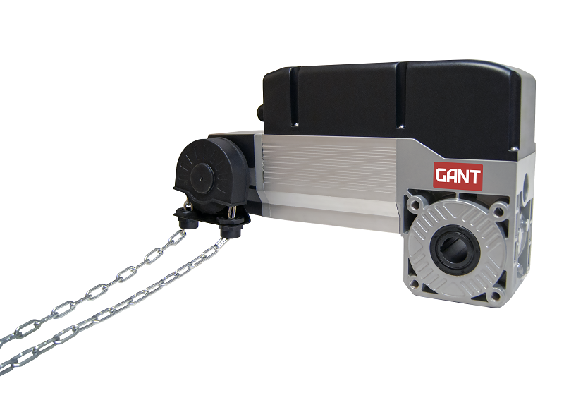 Автоматика для секційних промислових воріт Gant KGT-6.100