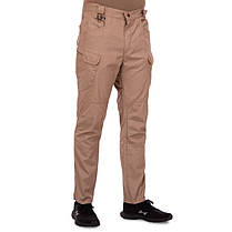 Штани тактичні Zelart TY-0370 L-2XL кольори в асортименті, фото 3