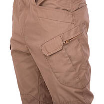 Штани тактичні Zelart TY-0370 L-2XL кольори в асортименті, фото 4