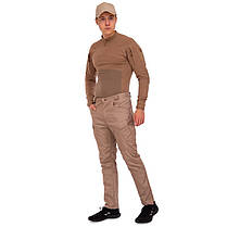 Штани тактичні Zelart TY-0370 L-2XL кольори в асортименті, фото 6