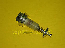 Клапан електромагнітний 8707201012 Junkers Jetatherm WR275-1KD, WR350-1KD, WR400-1KD, Bosch Eurostar ZW20KD