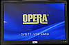 14,4" TV Opera OP-1420 + HDMI Портативний телевізор з Т2, фото 8