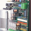 Mini комплект Roger Technology H30/640 для откатных ворот массой до 600 кг с механическими концевыми - фото 6 - id-p1900593952