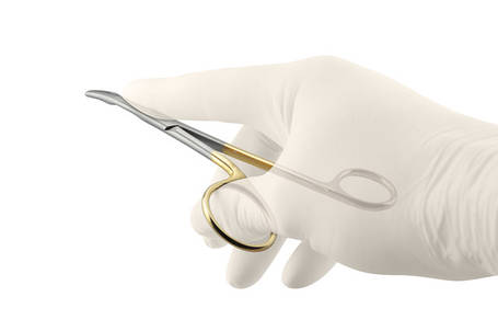 Голкотримачі