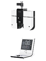 Цифровой автоматический фороптор HUVITZ HDR-7000 Медаппаратура