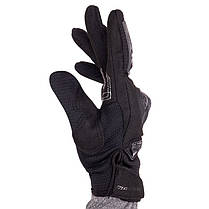 Мотоперчатки MADBIKE MAD-66 M-XL кольори в асортименті, фото 3