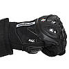 Мотоперчатки MADMOTOR MT-11 M-XL чорний, фото 7