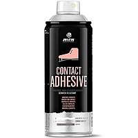 Краска-клей MTN PRO (Montana Colors) Contact Adhesive, 400 мл Аэрозоль
