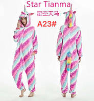 Кігурумі дорослі (S-XL) гуртом купити від складу 7 км Одеса