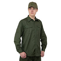 Сорочка тактична Military Rangers ZK-JK6005 розмір L-4XL кольору в асортименті, фото 3
