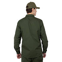 Сорочка тактична Military Rangers ZK-JK6005 розмір L-4XL кольору в асортименті, фото 4