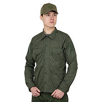 Сорочка тактична Military Rangers ZK-JK6005 розмір L-4XL кольору в асортименті, фото 5
