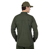 Сорочка тактична Military Rangers ZK-JK6005 розмір L-4XL кольору в асортименті, фото 6