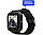 Smart Watch AmiGo GO009 Camera+Led Black UA UCRF, фото 2