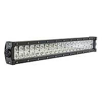 Светодиодная фара рабочего света CYCLONE WL-A3/A2 120W COMBO 546mm 40LED