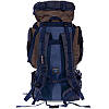 Рюкзак туристичний 2в1 COLOR LIFE 159 90+10 л кольору в асортименті, фото 2