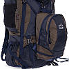 Рюкзак туристичний 2в1 COLOR LIFE 159 90+10 л кольору в асортименті, фото 5