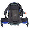Рюкзак туристичний із каркасною спинкою DTR G33 30 л кольору в асортименті, фото 2